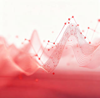 Datadriven handelsstrategi baserad på analys för tillväxt i kryptoportföljen